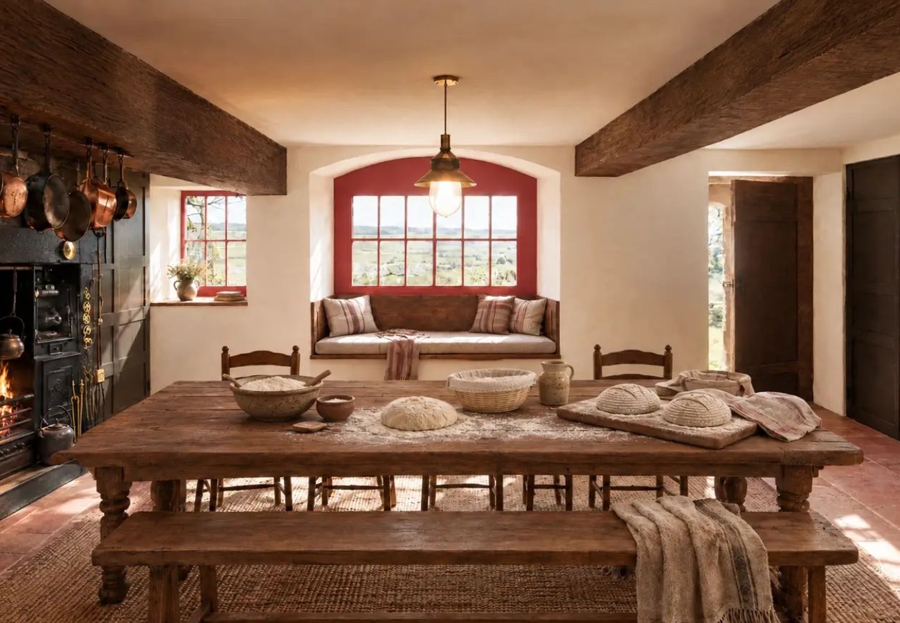 House in Bampton - ARC Lakes