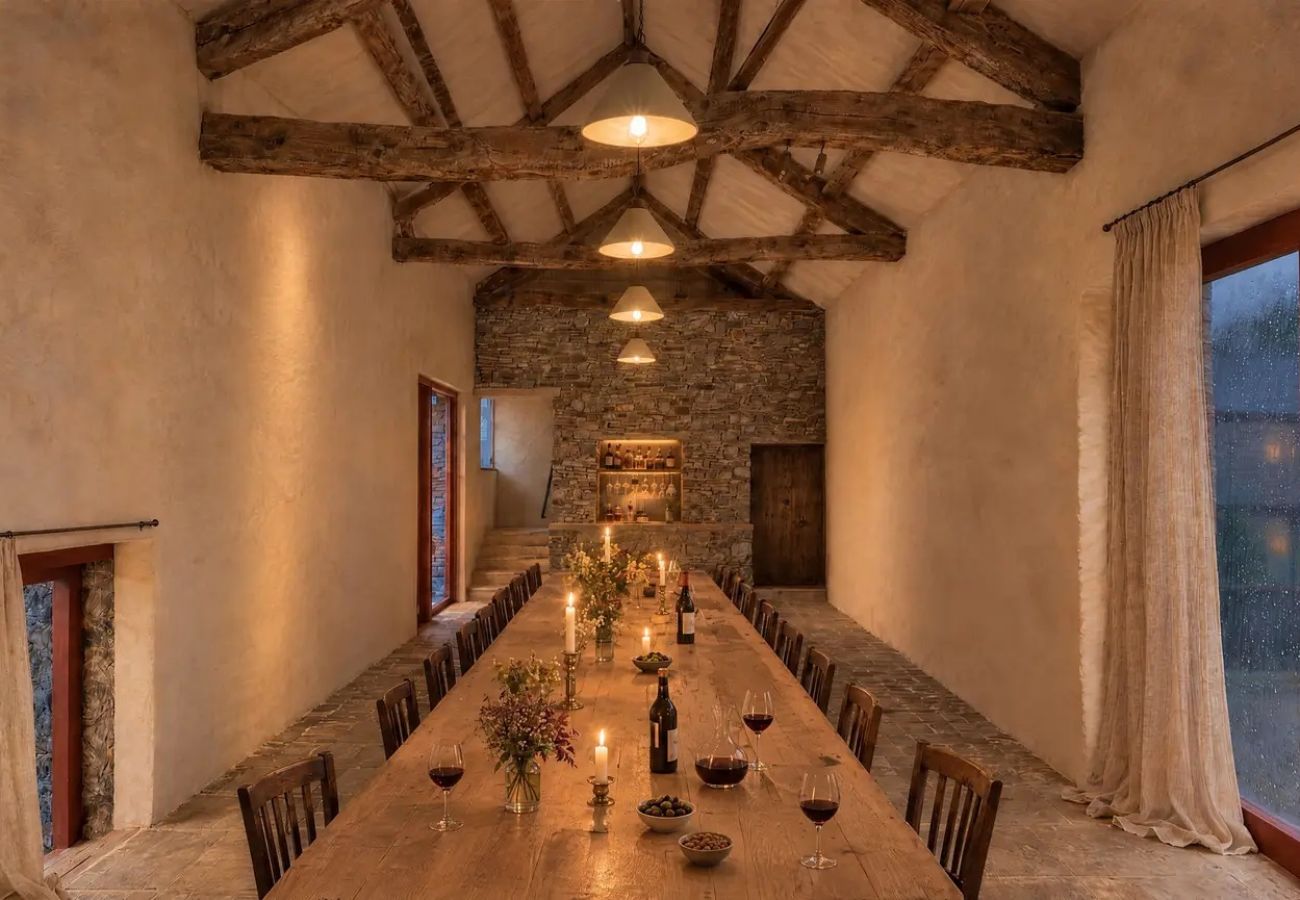 House in Bampton - ARC Lakes