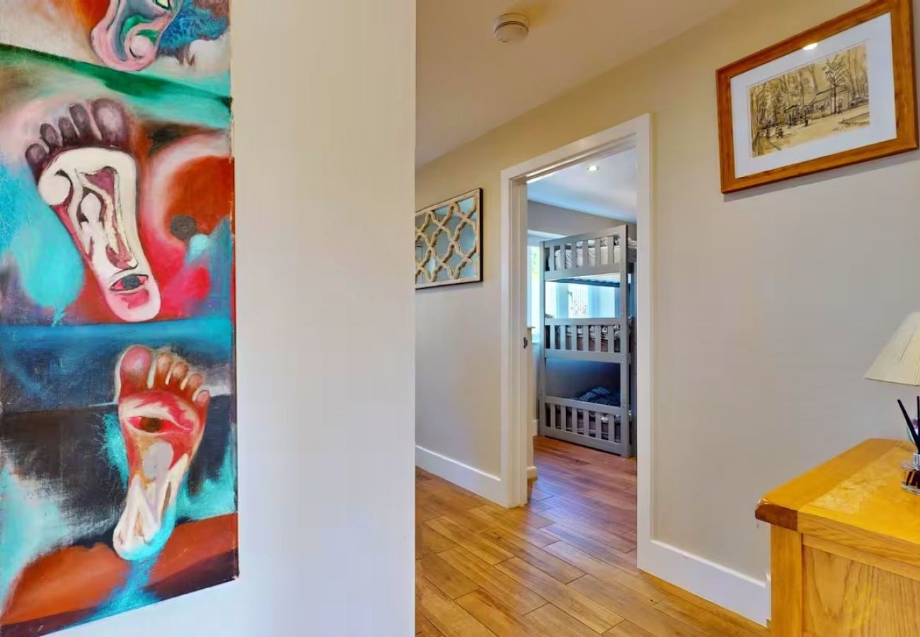 House in Cranbrook - Little Cobbs