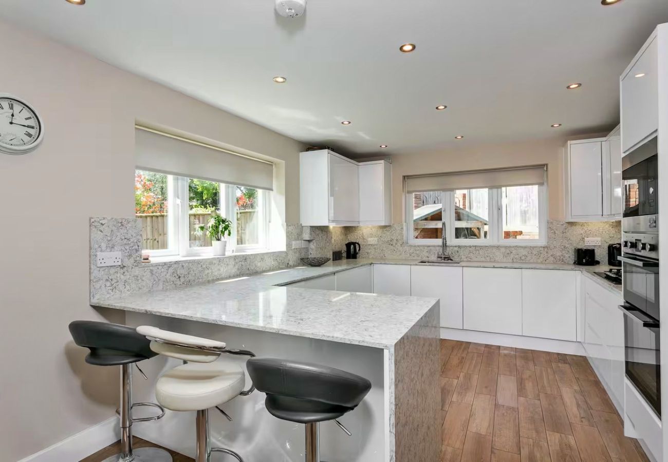 House in Cranbrook - Little Cobbs