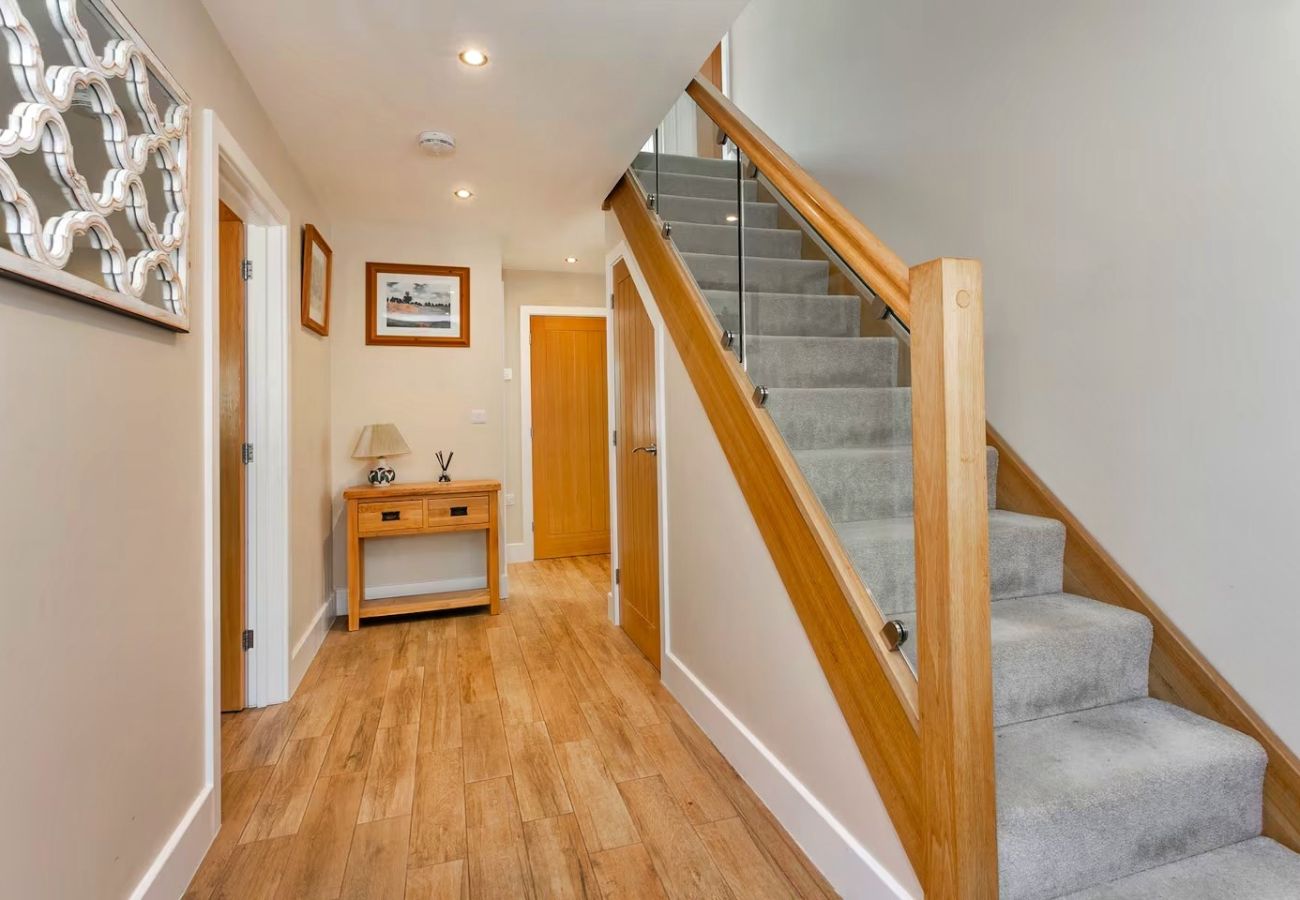House in Cranbrook - Little Cobbs