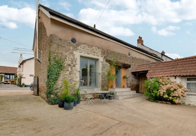 Cottage in Braunton - Kittiwake Cottage