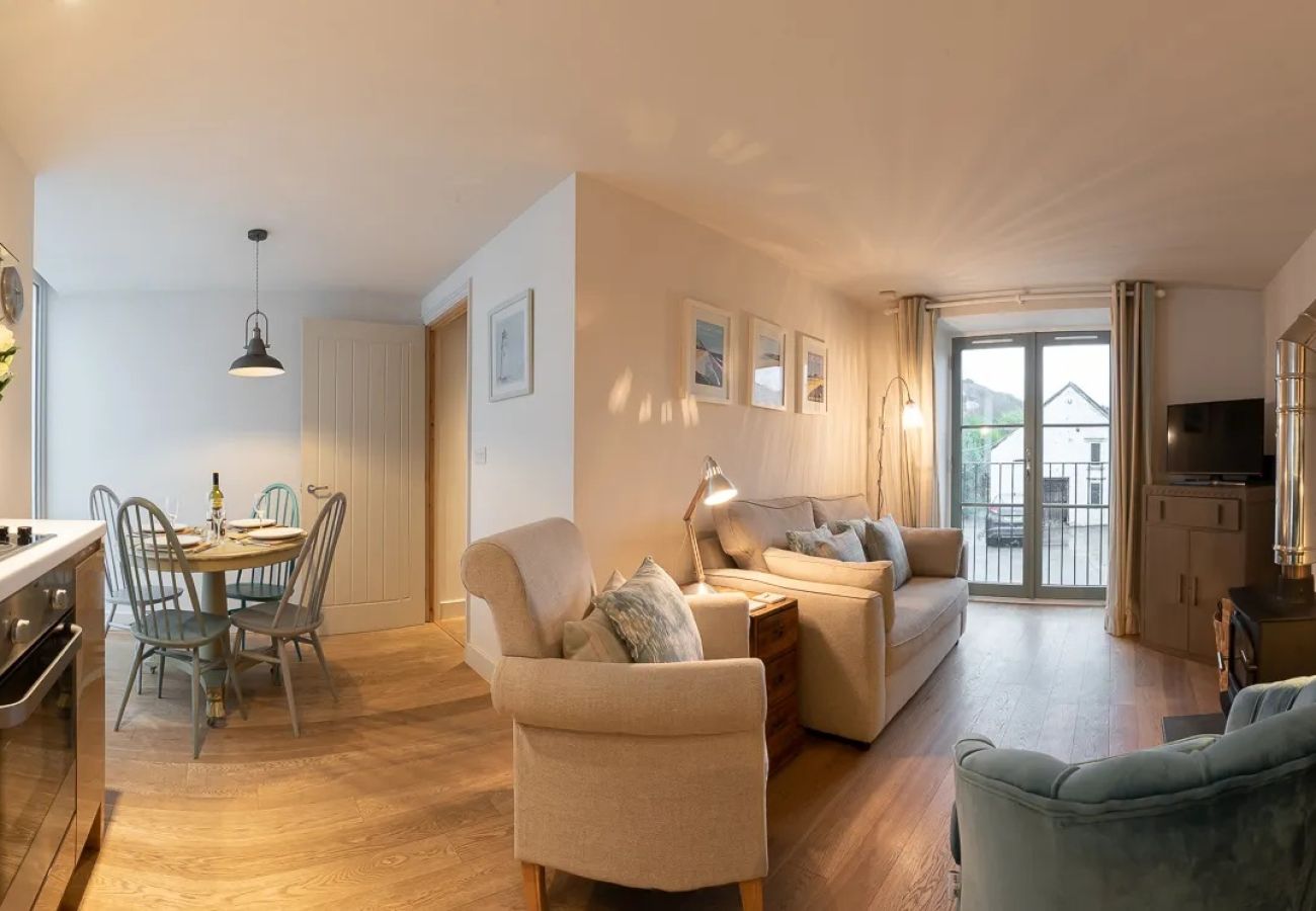 Cottage in Braunton - Kittiwake Cottage