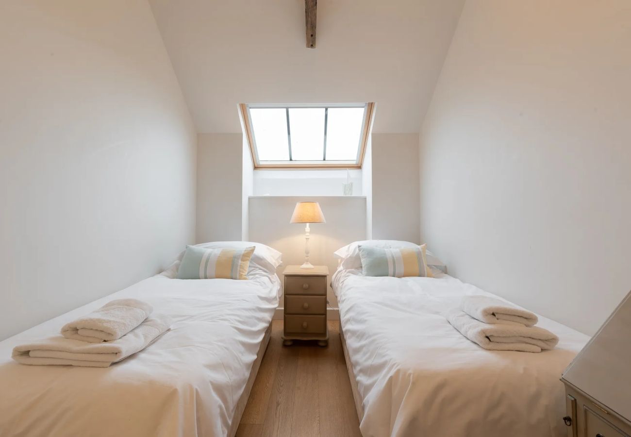 Cottage in Braunton - Kittiwake Cottage