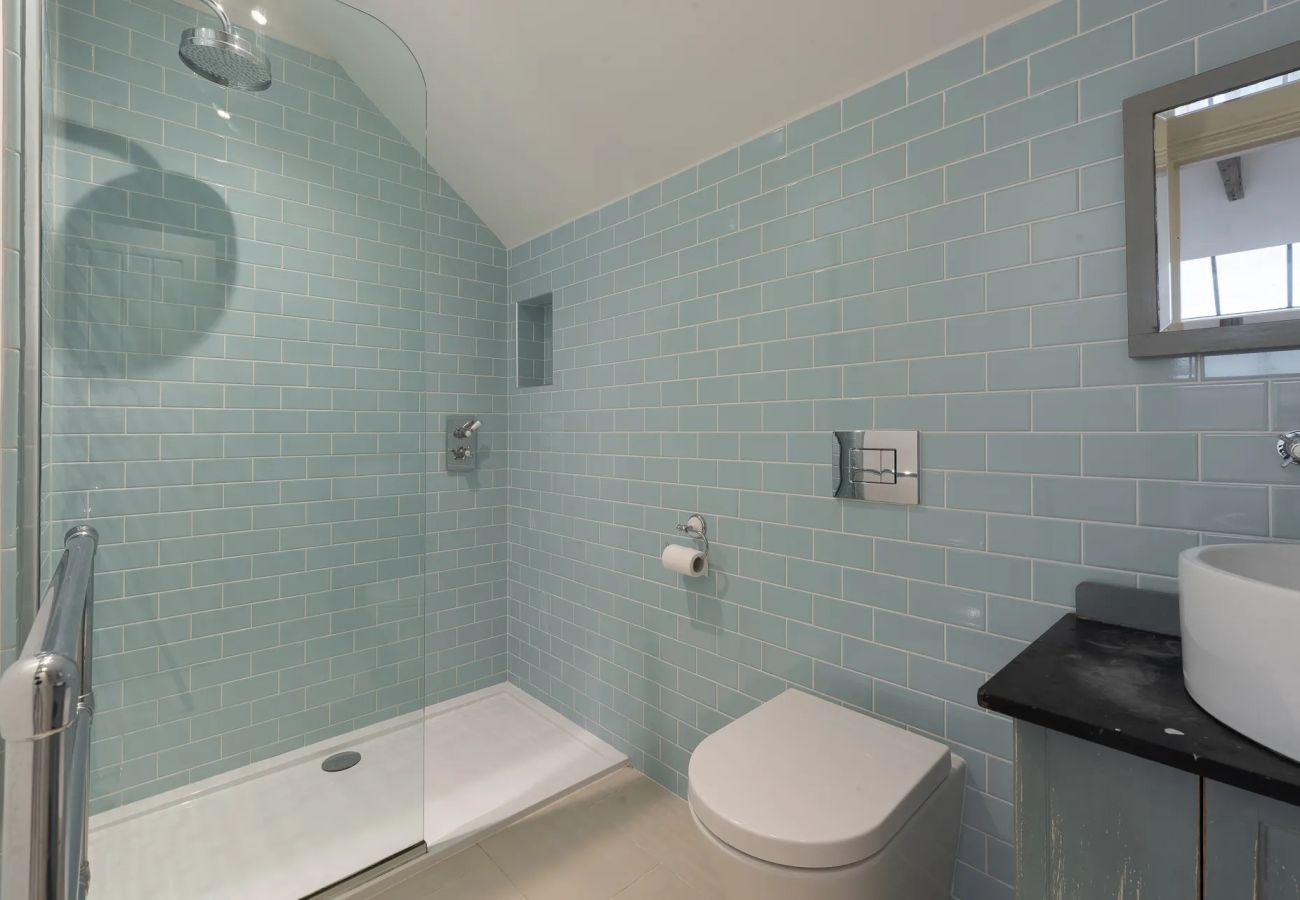 Cottage in Braunton - Kittiwake Cottage