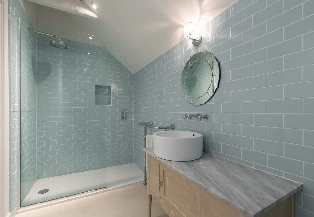 Cottage in Braunton - Kittiwake Cottage
