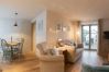 Cottage in Braunton - Kittiwake Cottage