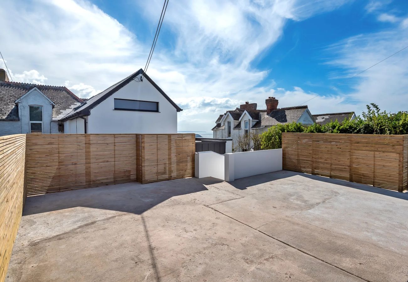 House in Woolacombe - Seymour Heights