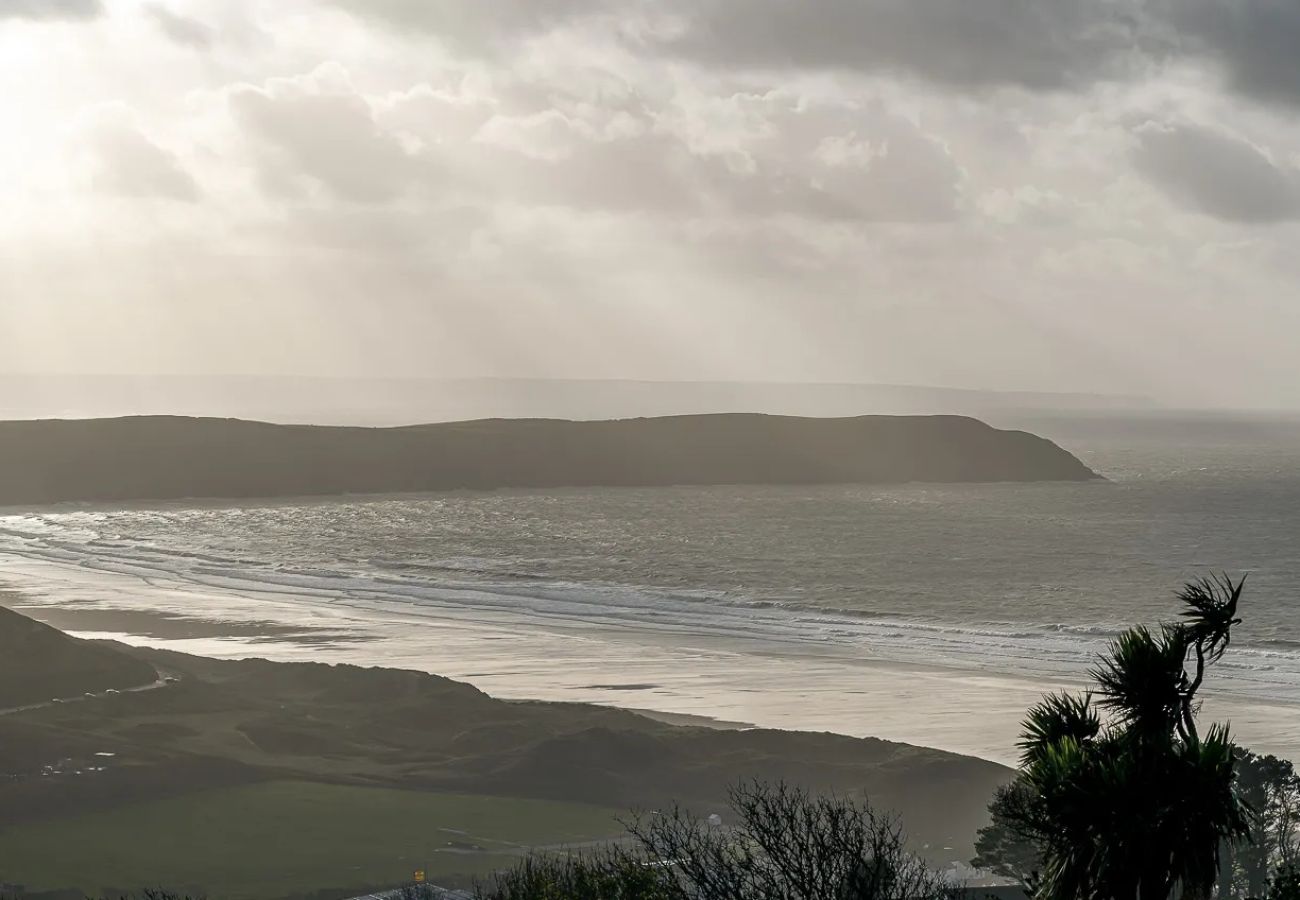 House in Woolacombe - Seymour Heights