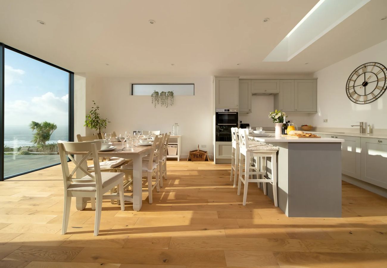 House in Woolacombe - Seymour Heights