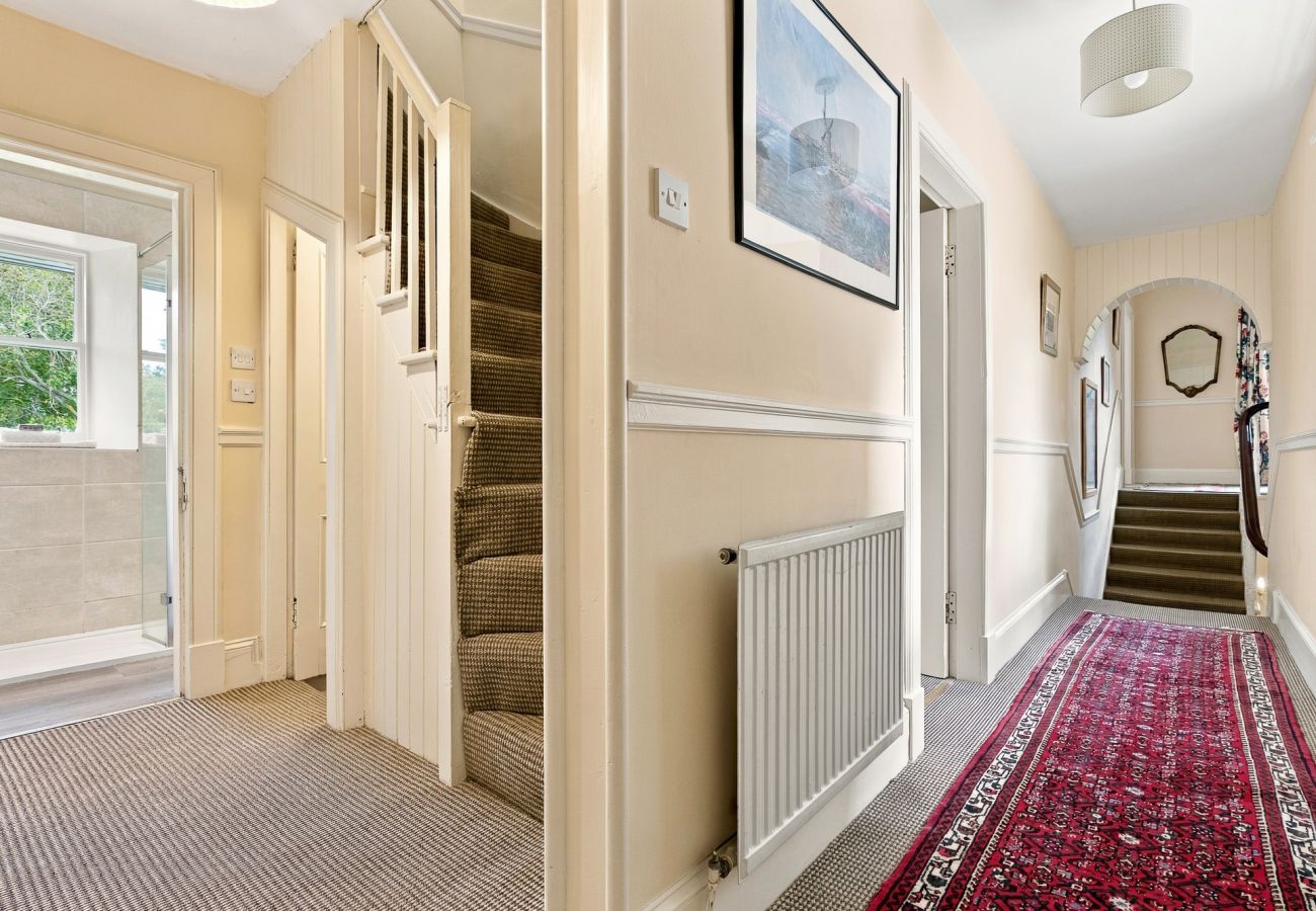 House in Newtonmore - Nuide Farmhouse