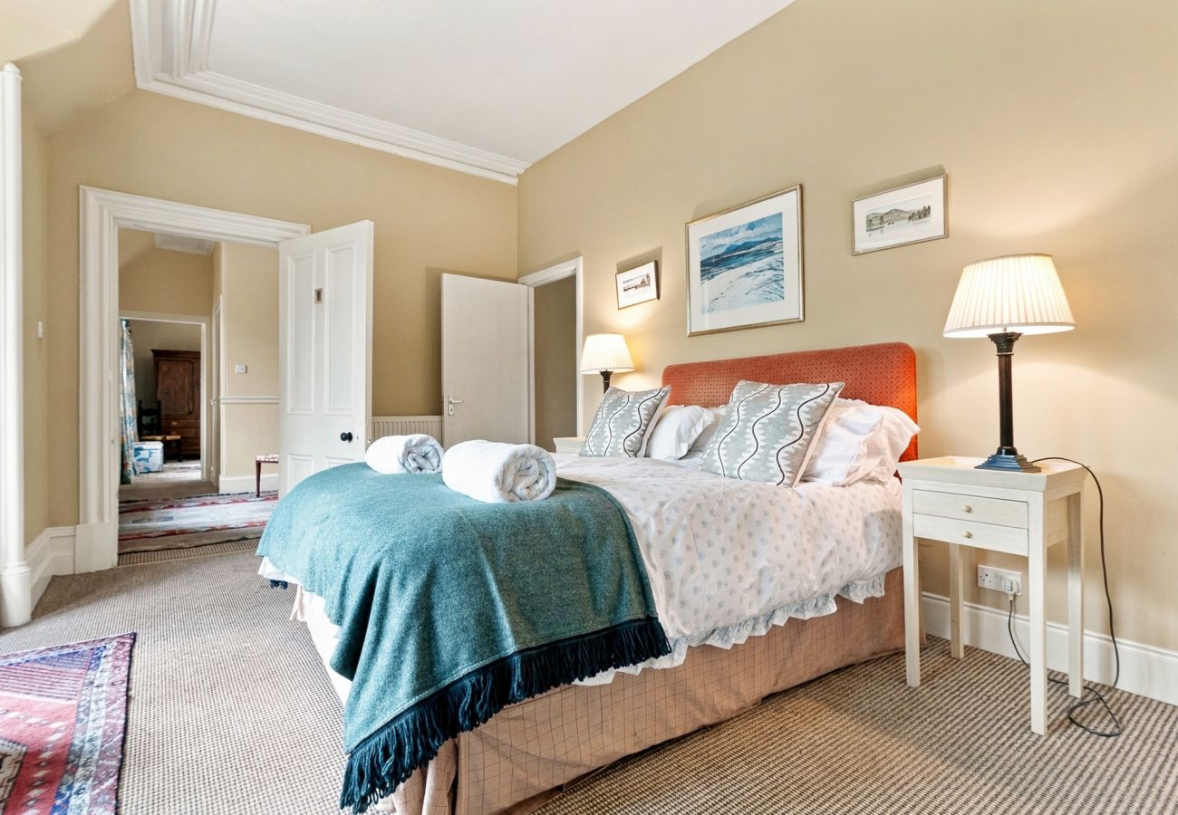 House in Newtonmore - Nuide Farmhouse