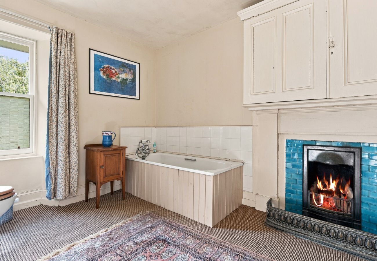 House in Newtonmore - Nuide Farmhouse