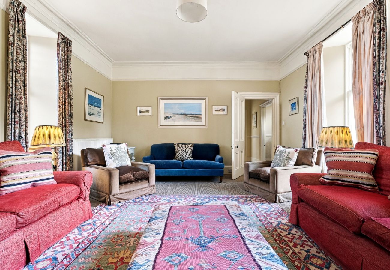 House in Newtonmore - Nuide Farmhouse