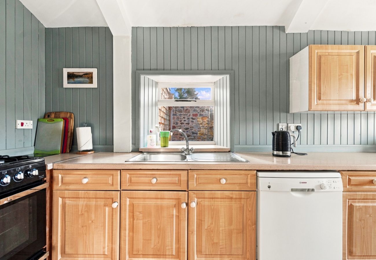 House in Newtonmore - Nuide Farmhouse
