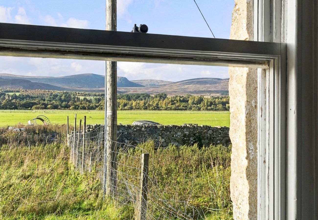 House in Newtonmore - Nuide Farmhouse