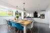 House in Woolacombe - Coast View