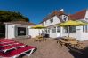 House in Woolacombe - Coast View