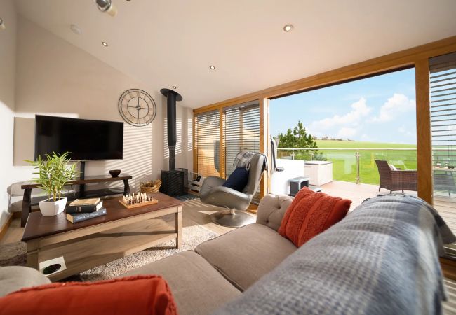 Cottage in Barnstaple - The Hen House at Accott Manor