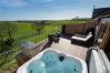 Cottage in Barnstaple - The Hen House at Accott Manor
