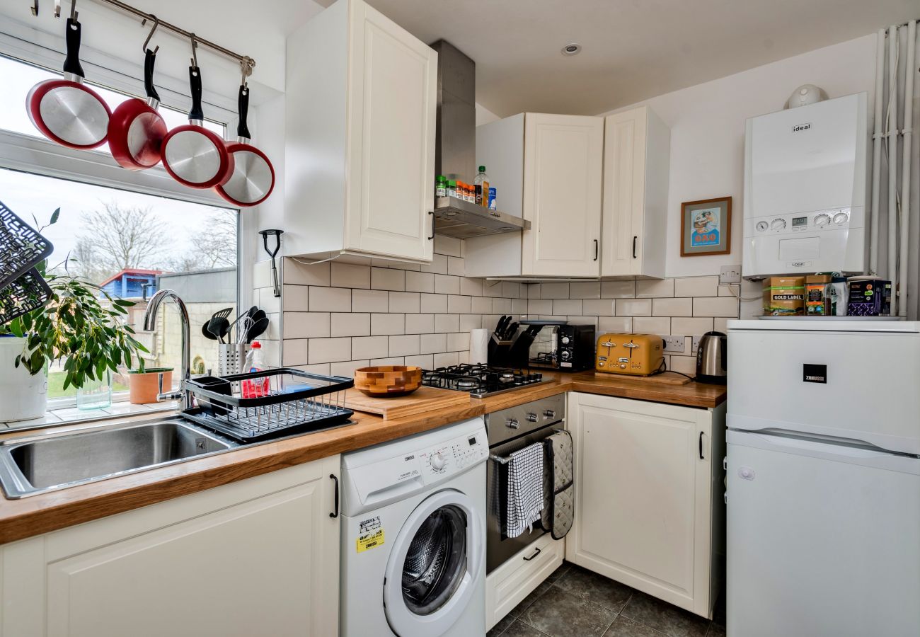 House in Oxford - Florence Of Oxford