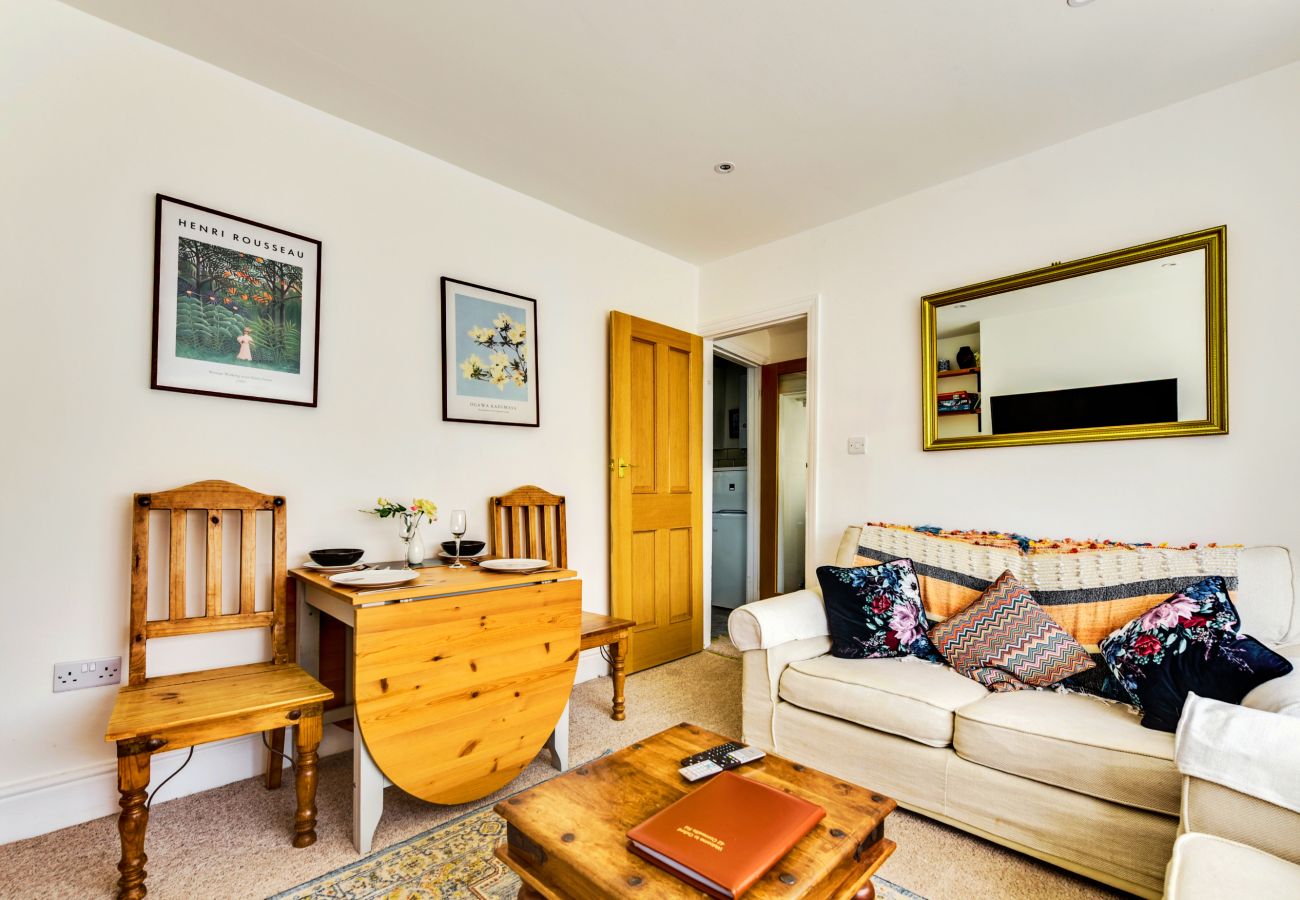 House in Oxford - Florence Of Oxford