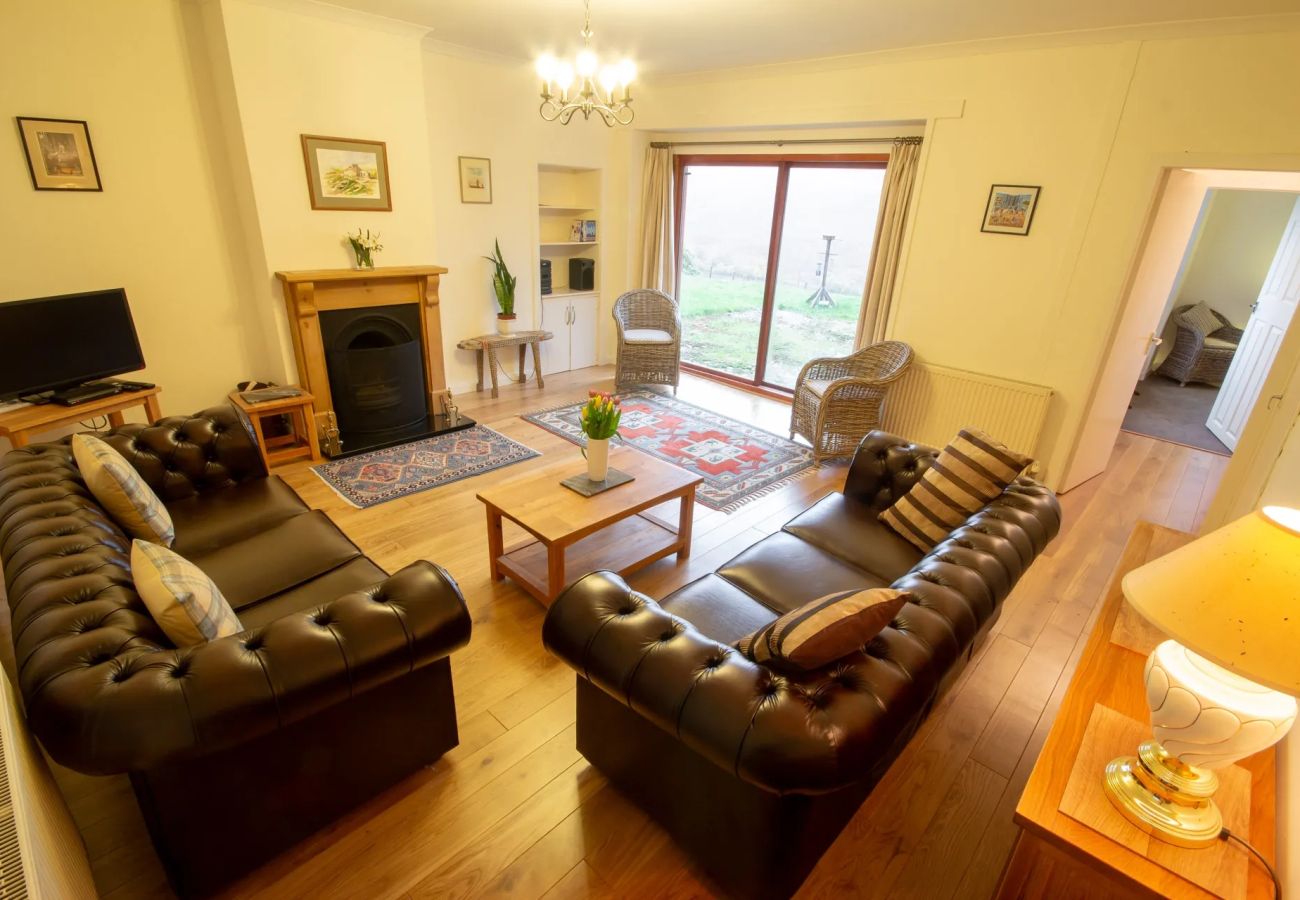 House in Inverness - Stag Lodge
