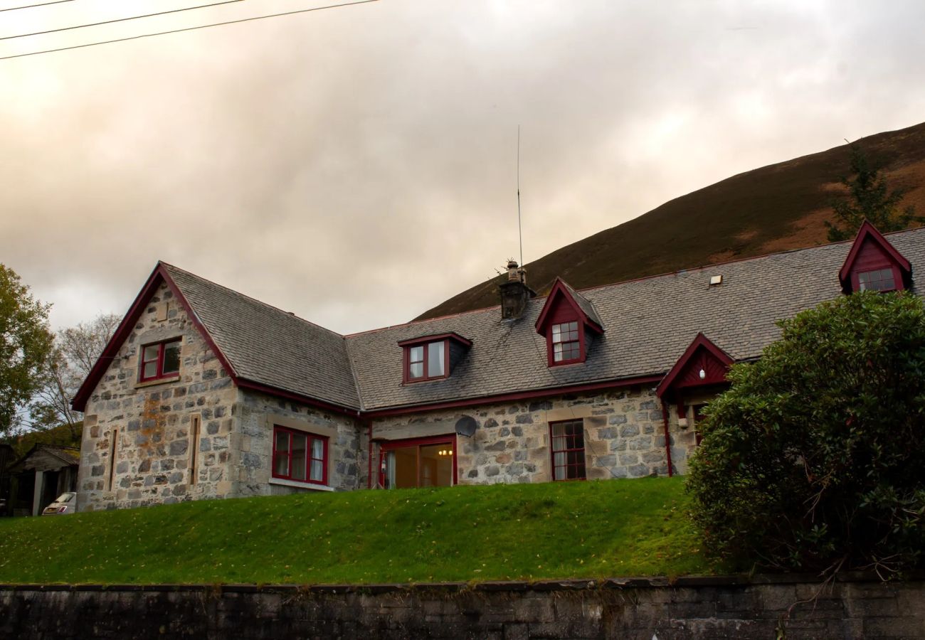 House in Inverness - Stag Lodge