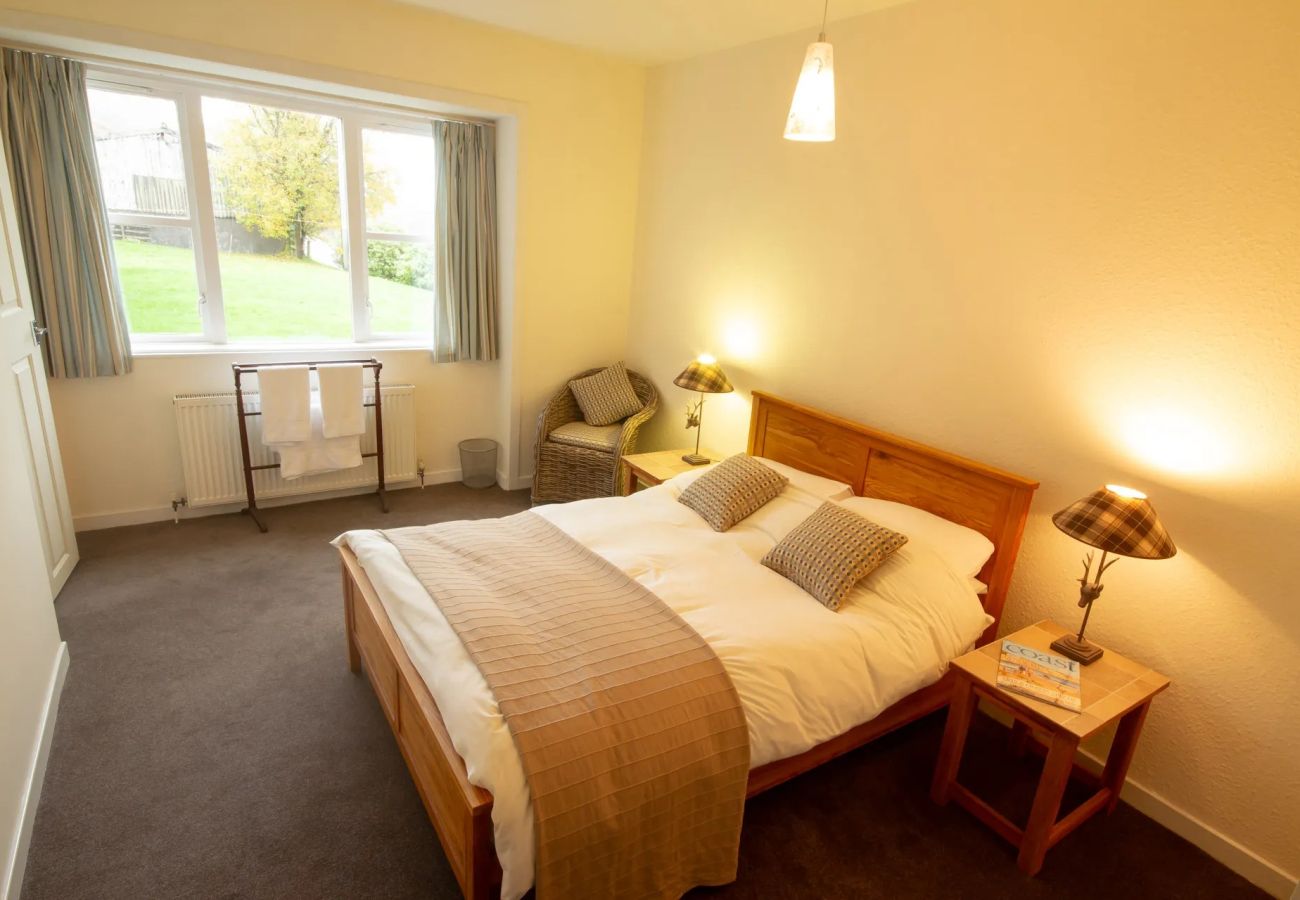 House in Inverness - Stag Lodge