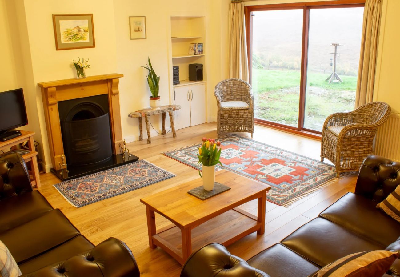 House in Inverness - Stag Lodge