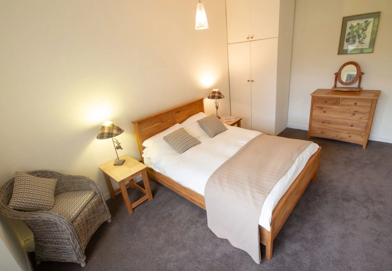House in Inverness - Stag Lodge