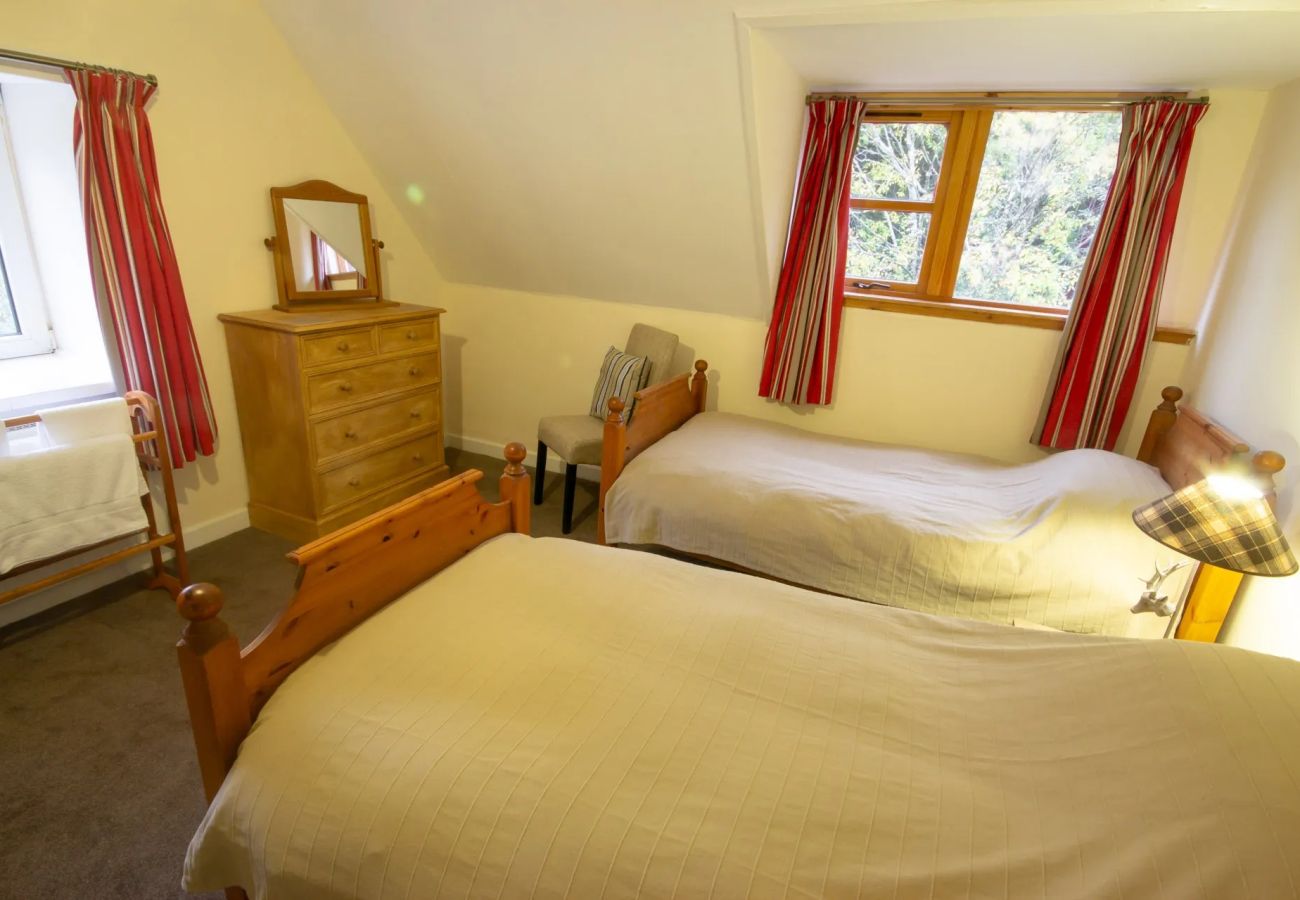 House in Inverness - Stag Lodge