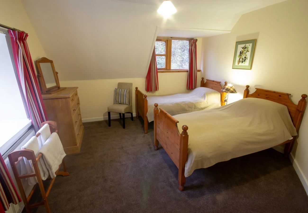 House in Inverness - Stag Lodge