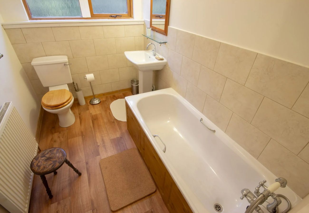 House in Inverness - Stag Lodge