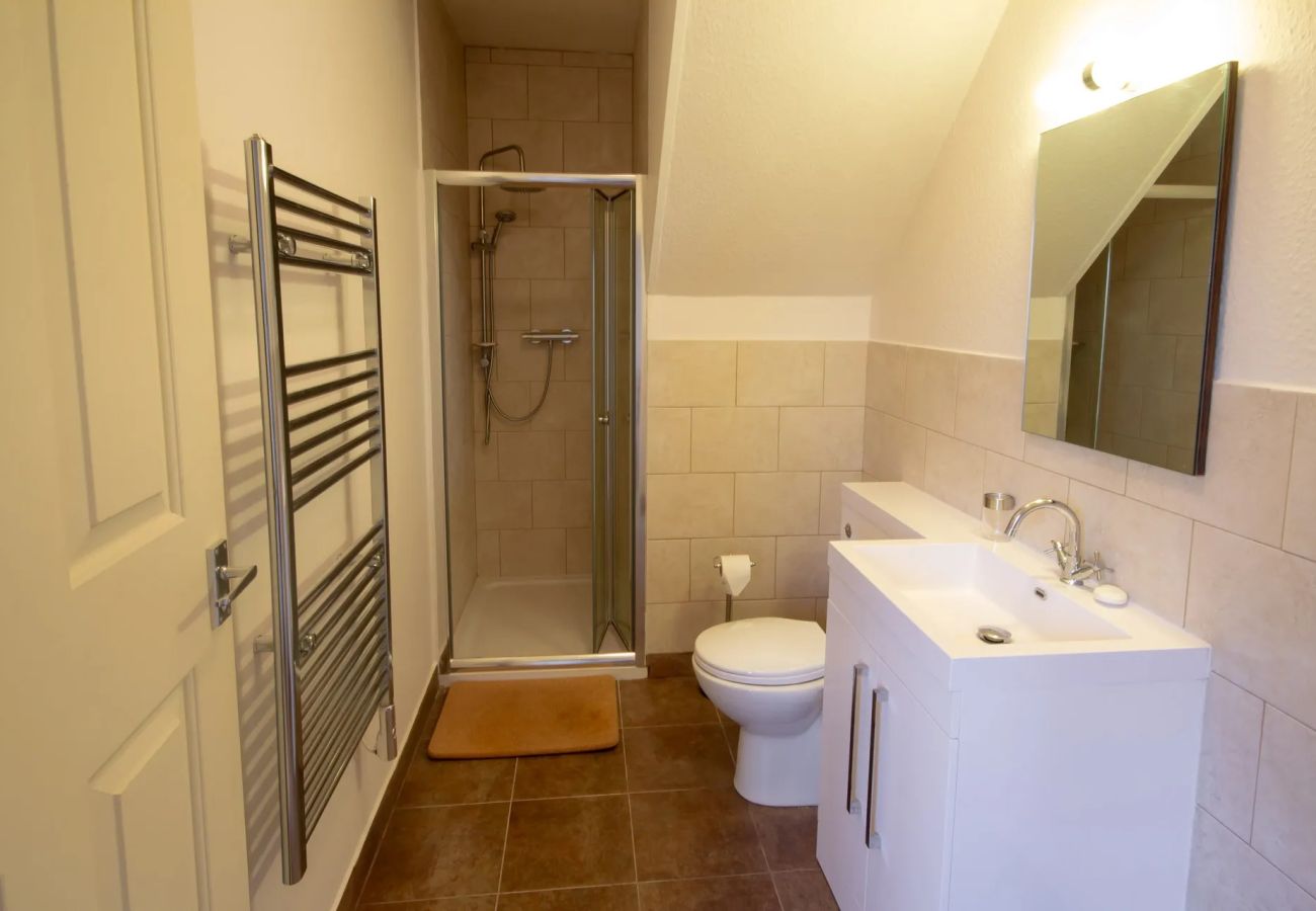 House in Inverness - Stag Lodge