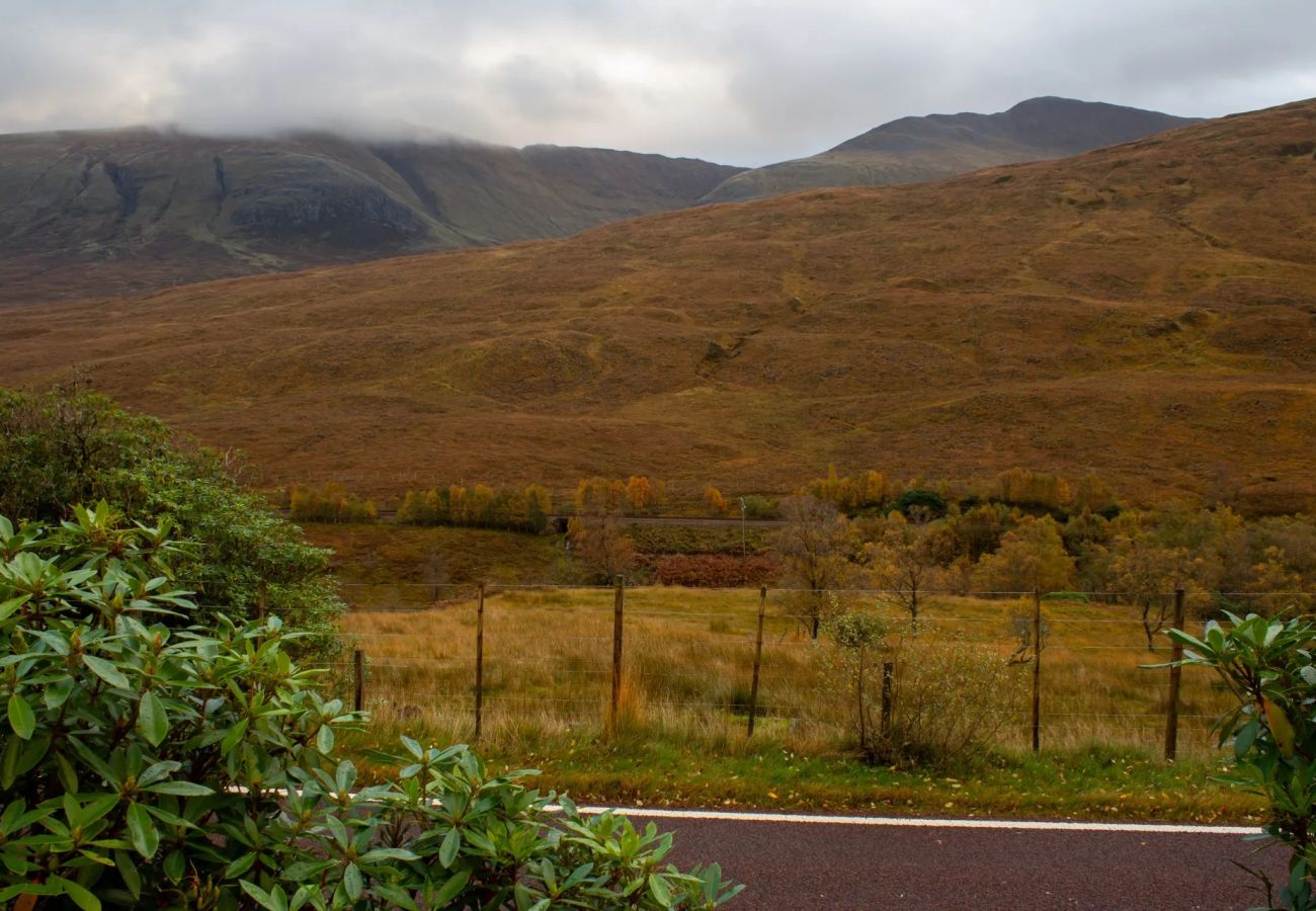 House in Inverness - Stag Lodge