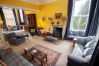House in Inverness - Glencarron Lodge