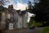 House in Inverness - Glencarron Lodge