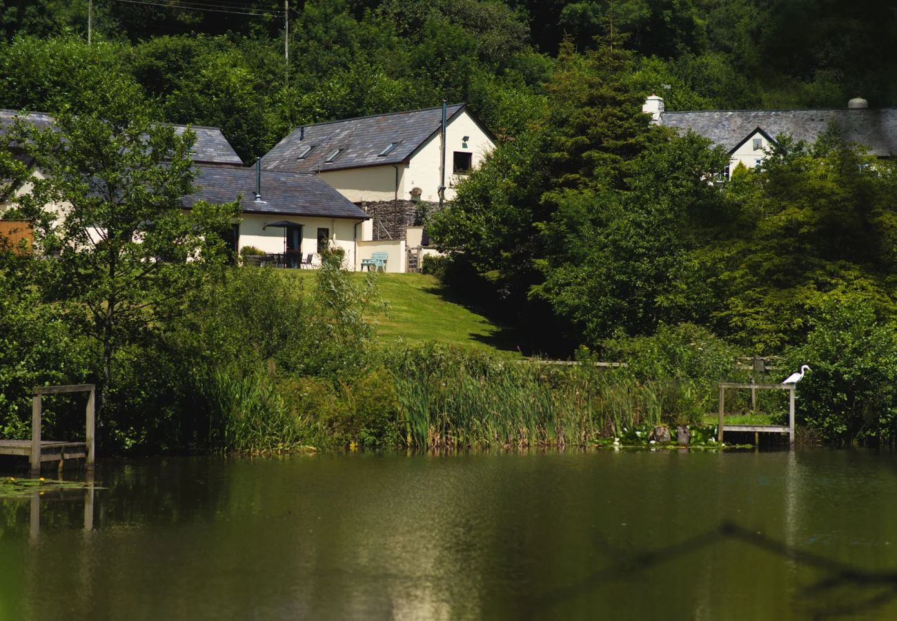 Cottage in West Down - Blare Cottage at Lower Aylescott