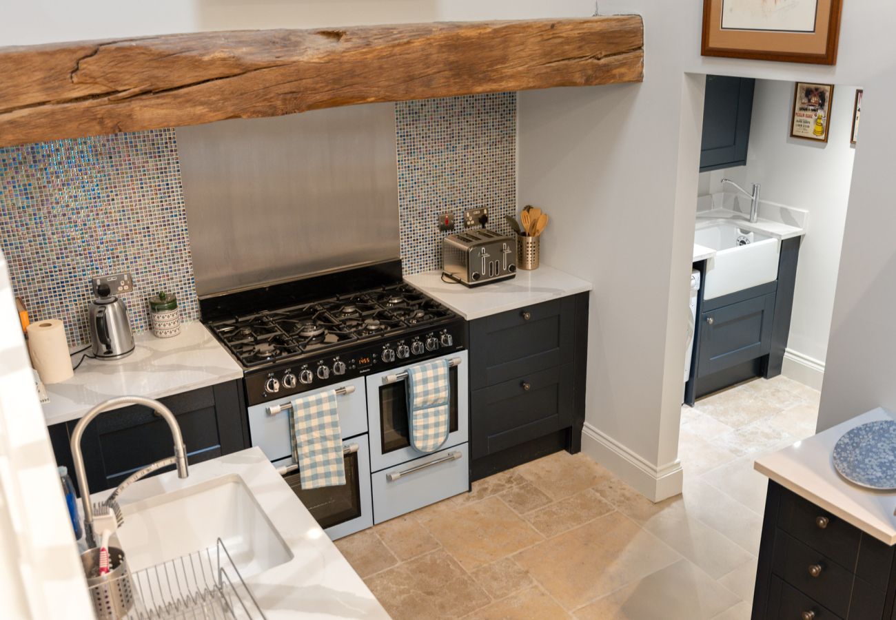 Cottage in Painswick - Barn Cottage Painswick