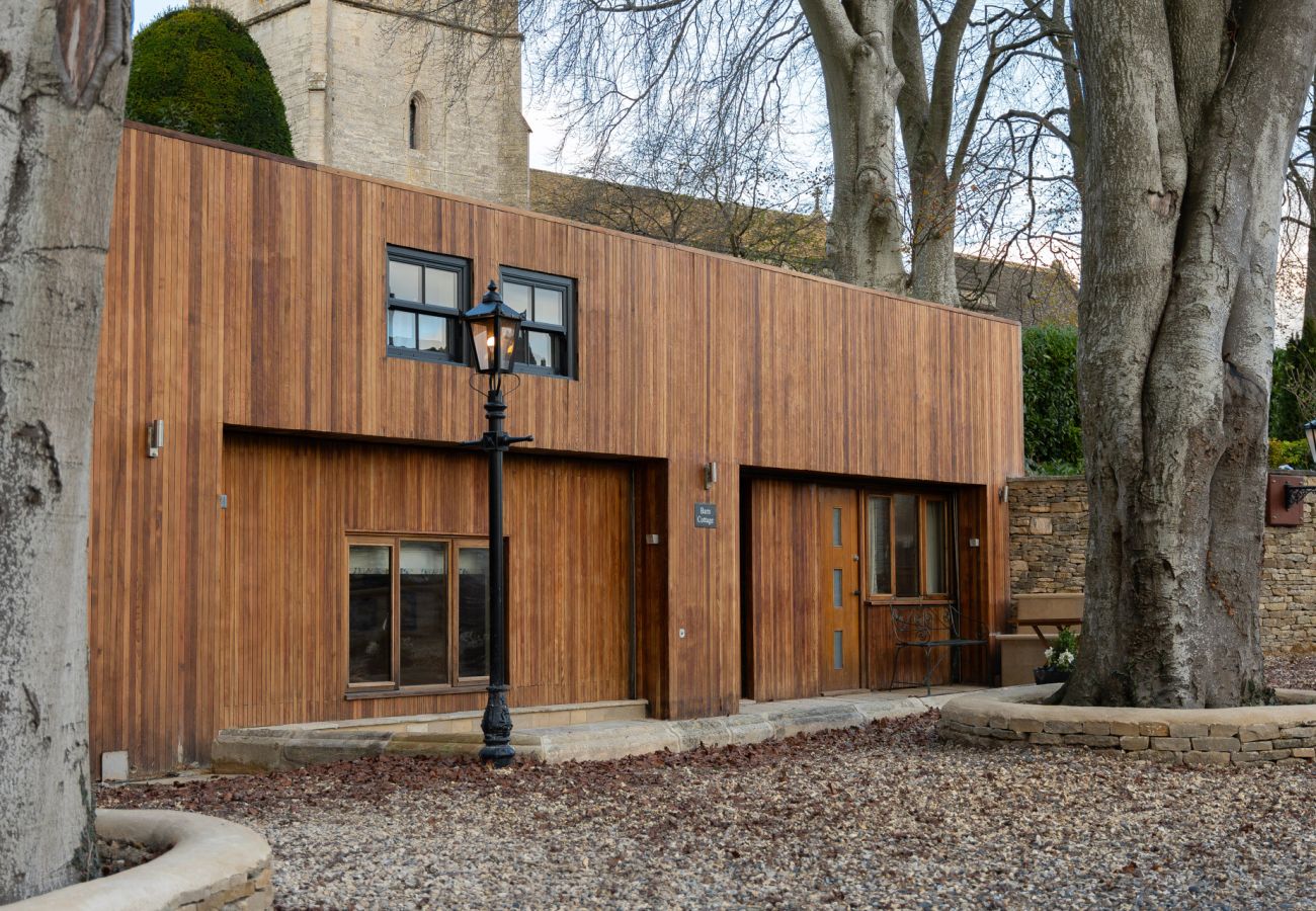 Cottage in Painswick - Barn Cottage Painswick