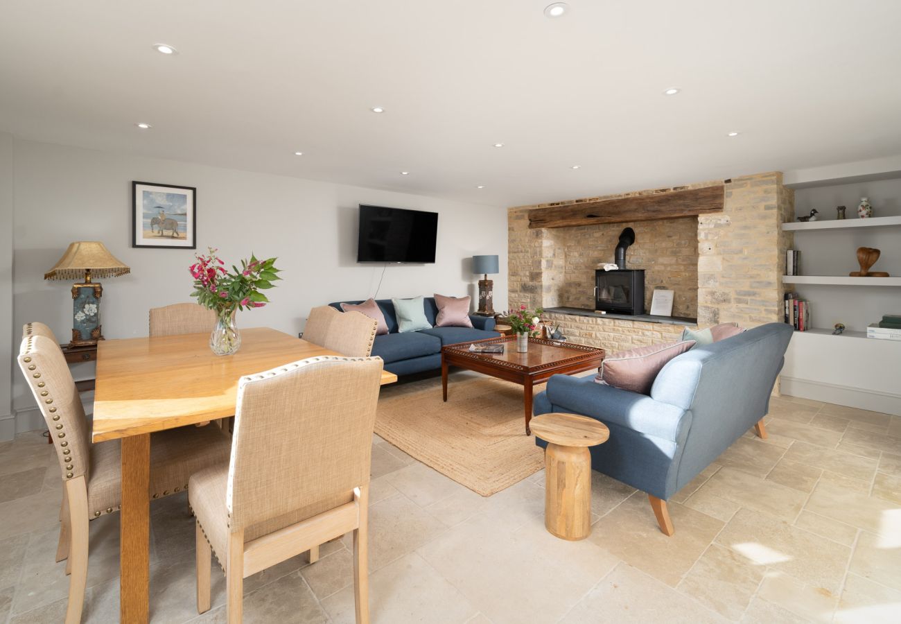 Cottage in Painswick - Barn Cottage Painswick