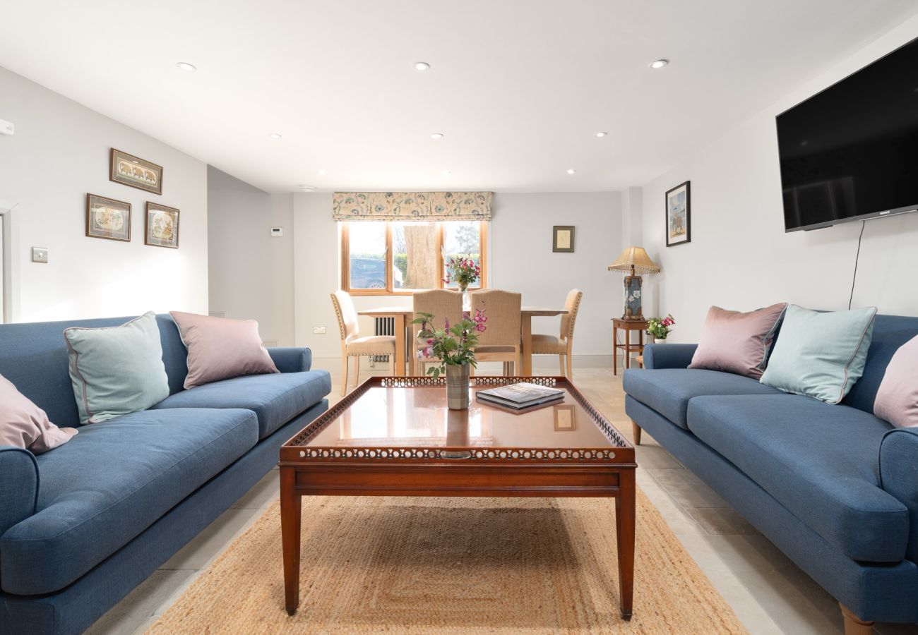 Cottage in Painswick - Barn Cottage Painswick