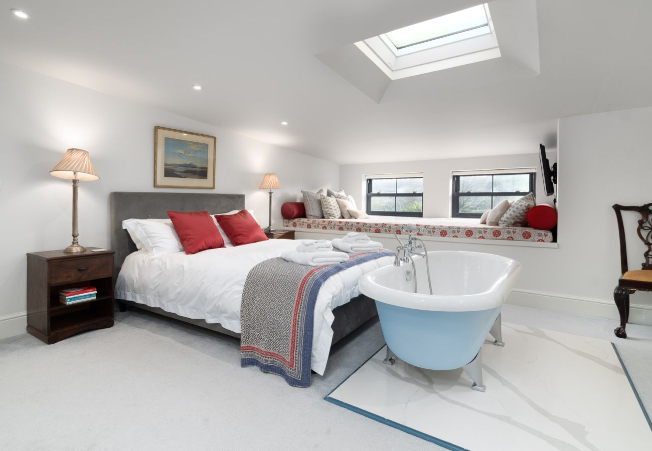 Cottage in Painswick - Barn Cottage Painswick
