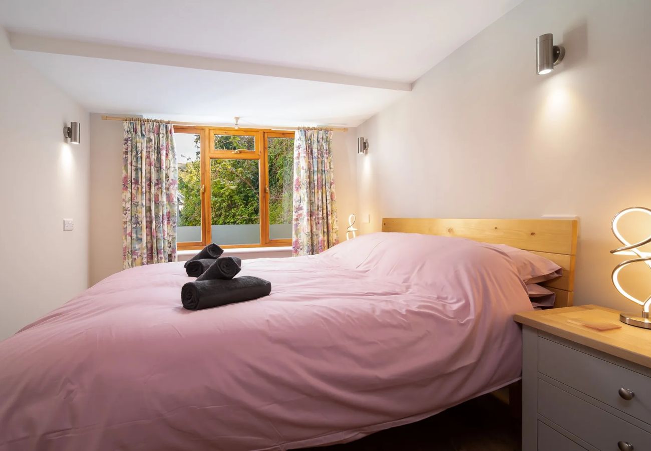 Cottage in Lynton - Coachman's Quarters