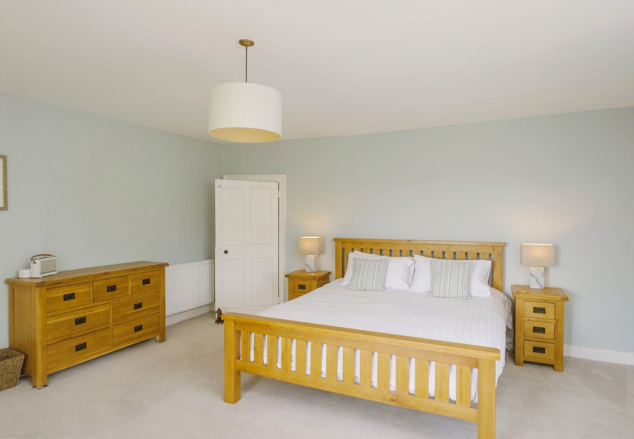 House in Tawstock - Corffe House