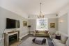 House in Tawstock - Corffe House