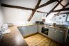 Cottage in Umberleigh - Cuckoo's Nest at Country Ways
