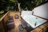 Cottage in Umberleigh - Cuckoo's Nest at Country Ways