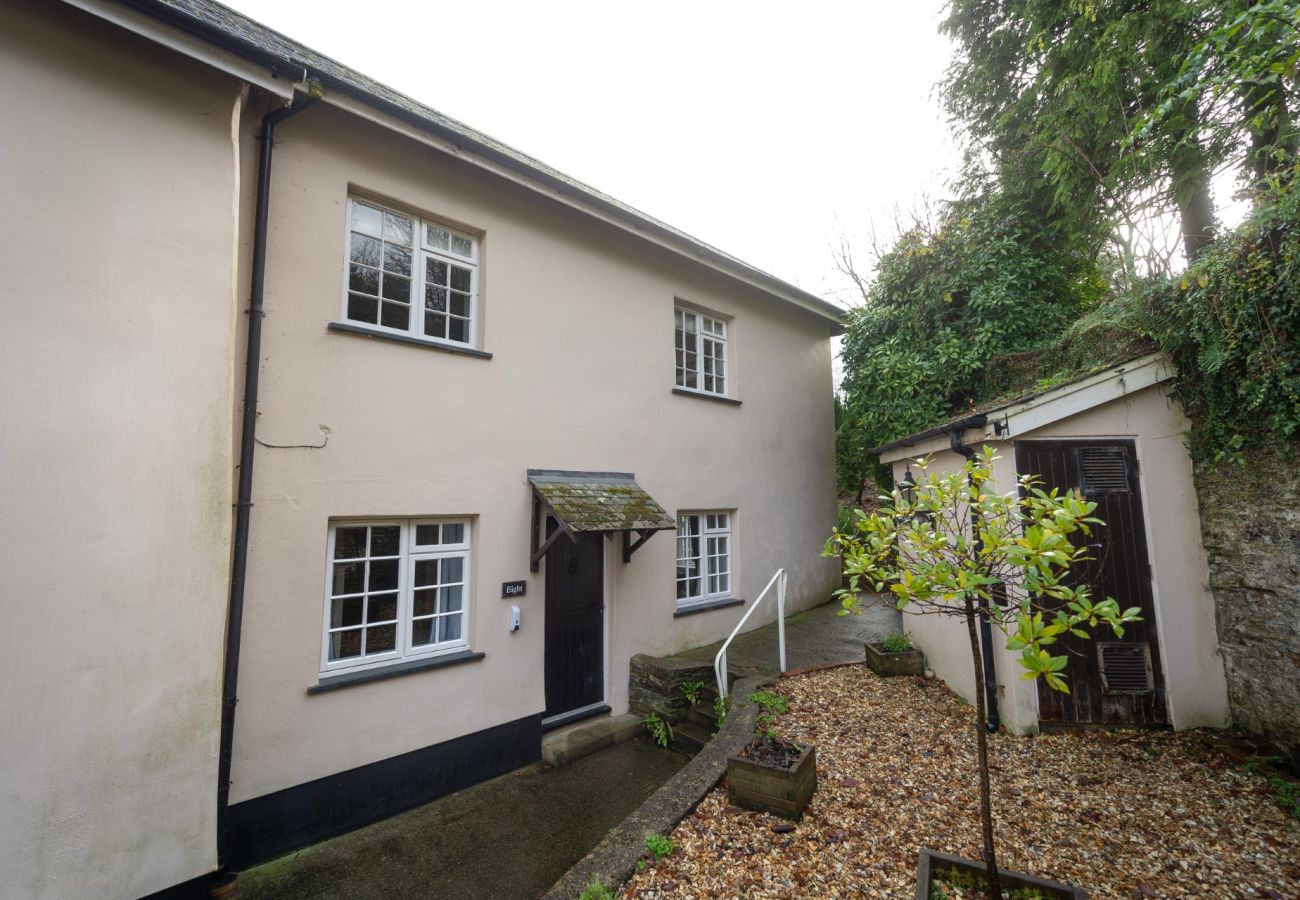 Cottage in Tawstock - Eight Corffe Cottages